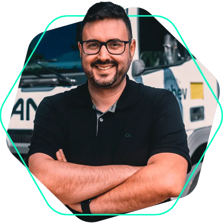 Curso Gestão de Manutenção da Frota — Prolog App