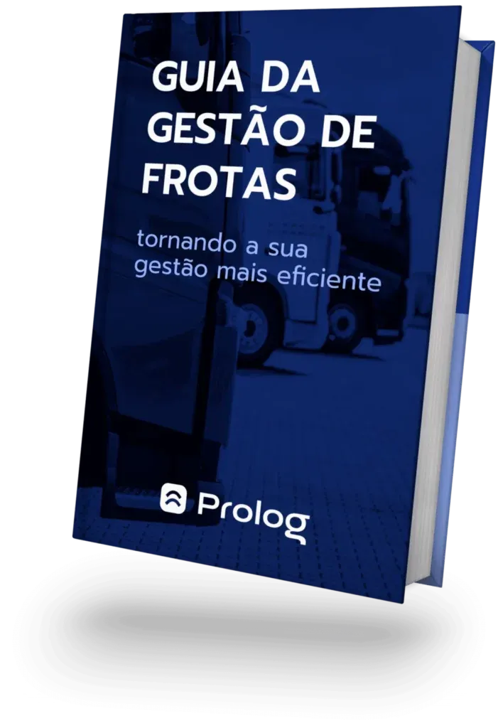 E-book: Guia da Gestão de Frotas