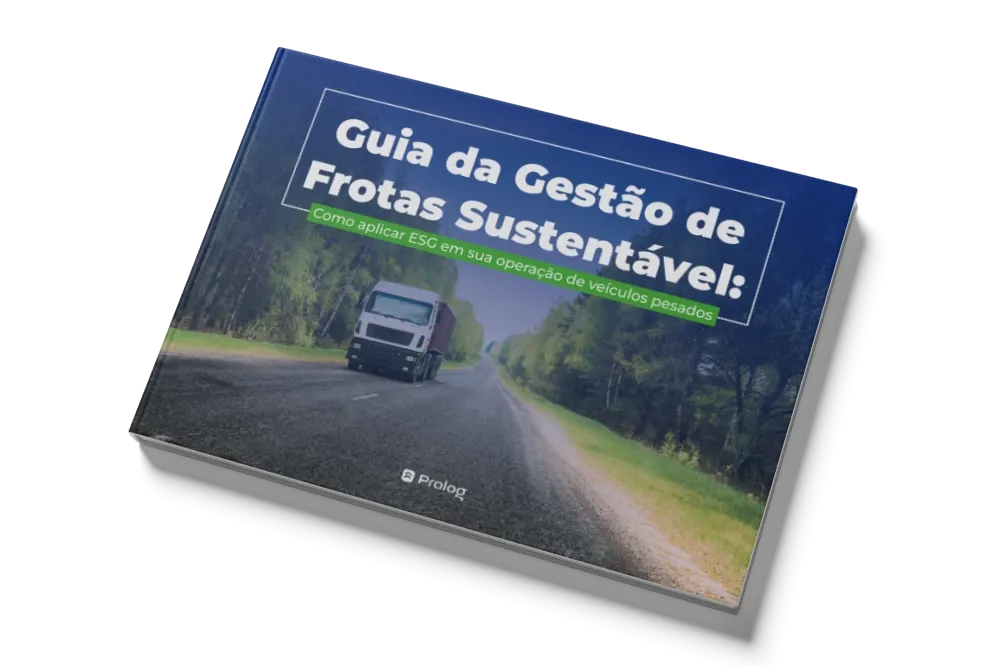 Guia da Gestão de Frotas Sustentável