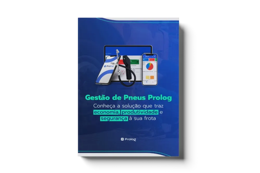 Guia: Gestão de Pneus Prolog