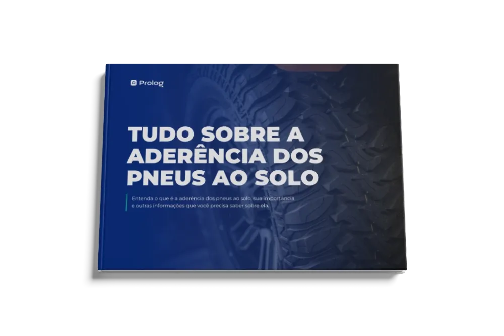 E-book: Tudo sobre a aderência dos pneus