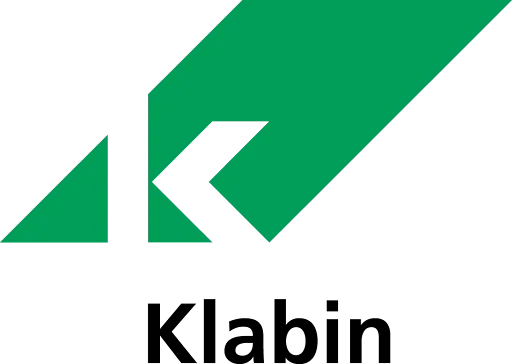 Logo Klabin
