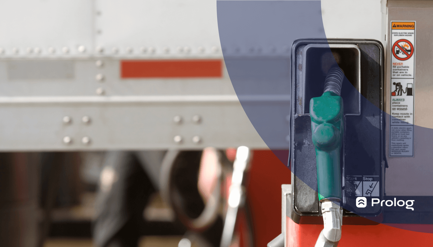 Como a alta do diesel está afetando as transportadoras hoje