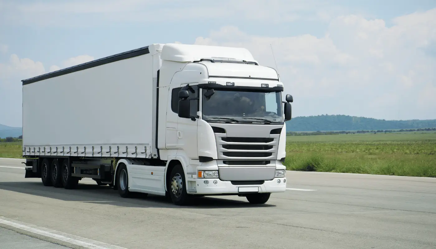 Novo caminhão Volvo: mais potência e eficiência de combustível