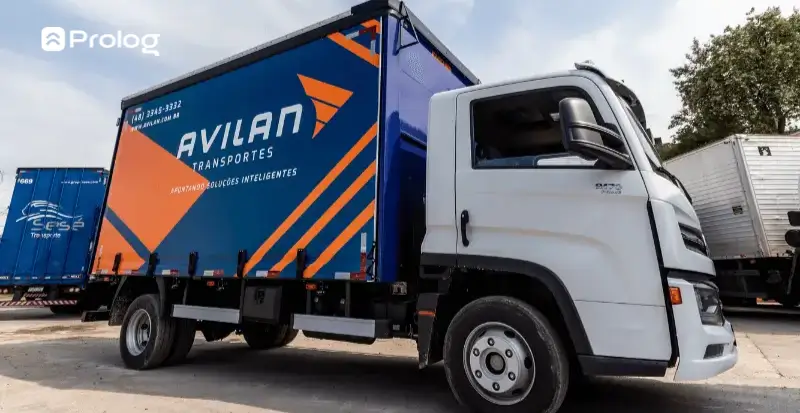 Case gestão de frotas: a Avilan Transportes usa o Prolog há mais de 10 anos (veja por quê)