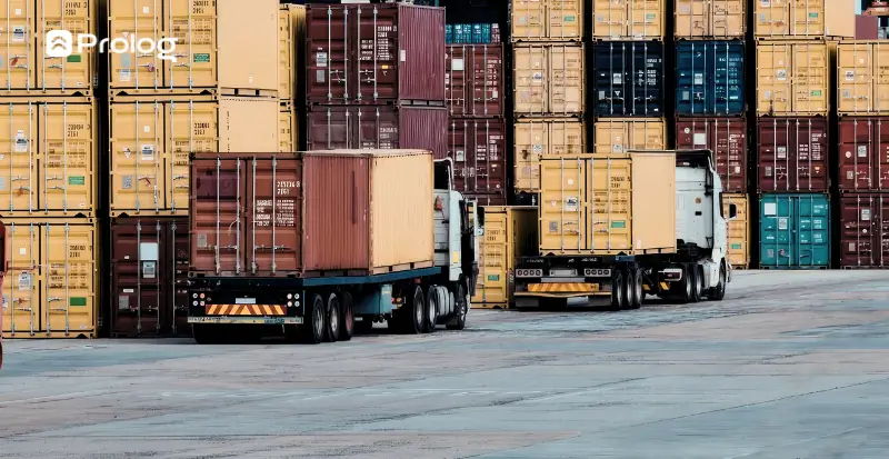 Checklist para transporte de cargas: como fazer a inspeção correta dos caminhões