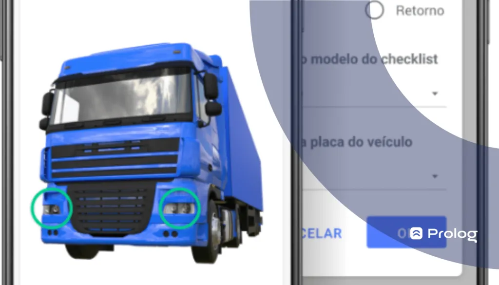 Checklist de veículos para frota: como usar + modelos gratuitos.