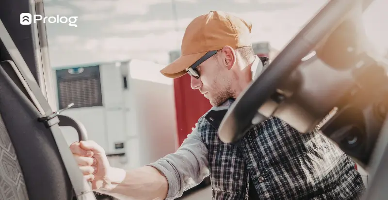 Sua frota tem mais de 50 veículos? Veja onde as fraudes acontecem e como prevenir