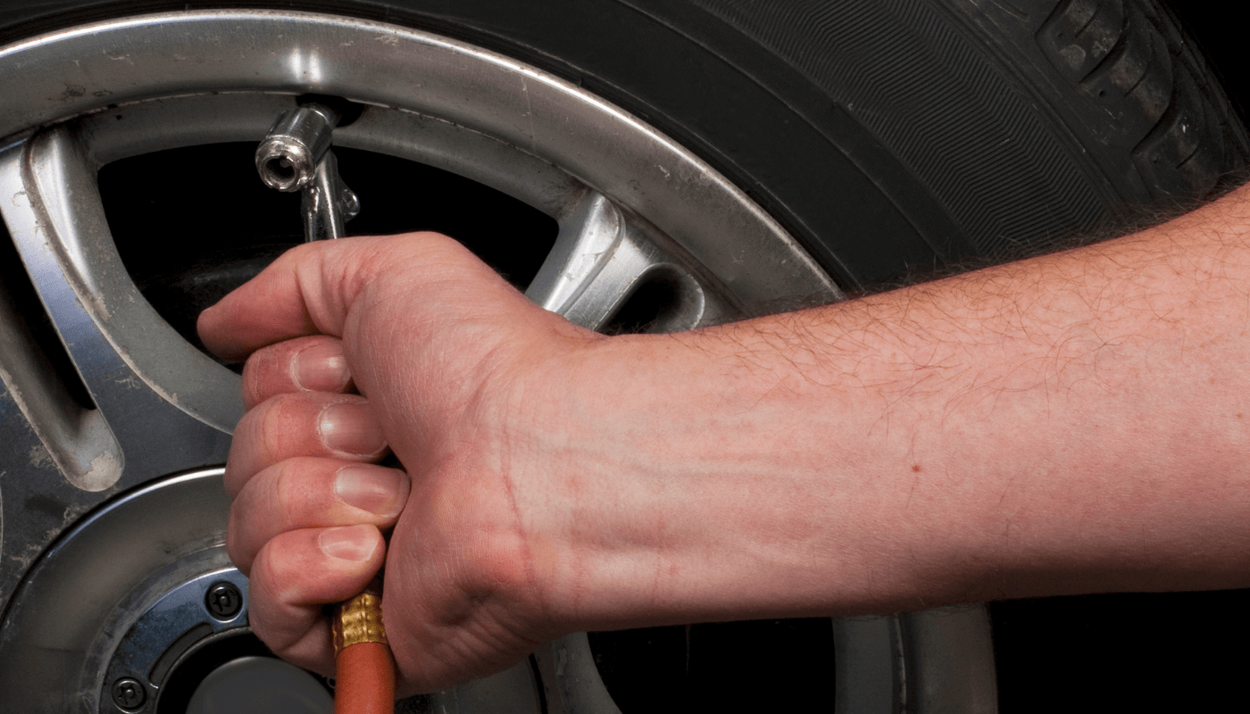 6 passos para fazer a gestão de pneus