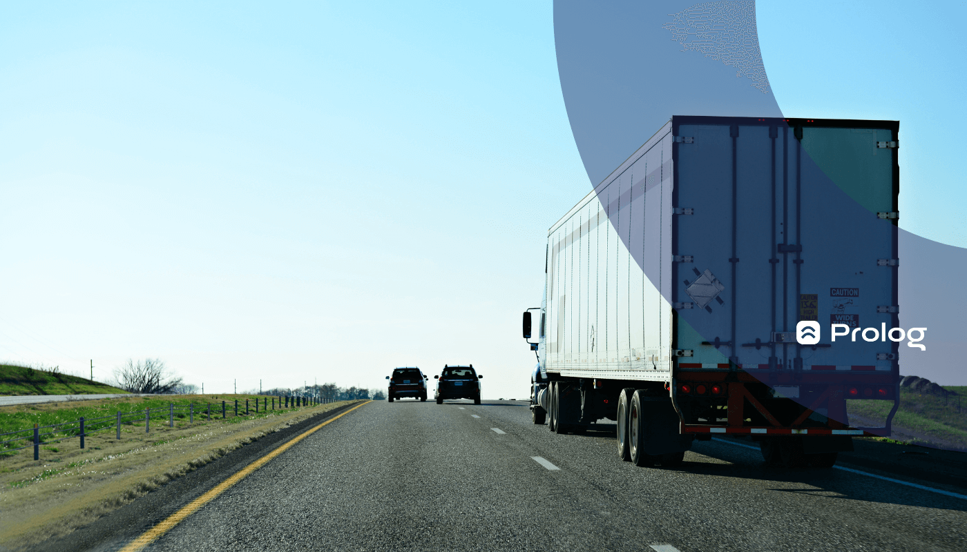 9 Passos que geram redução de custos com transportes