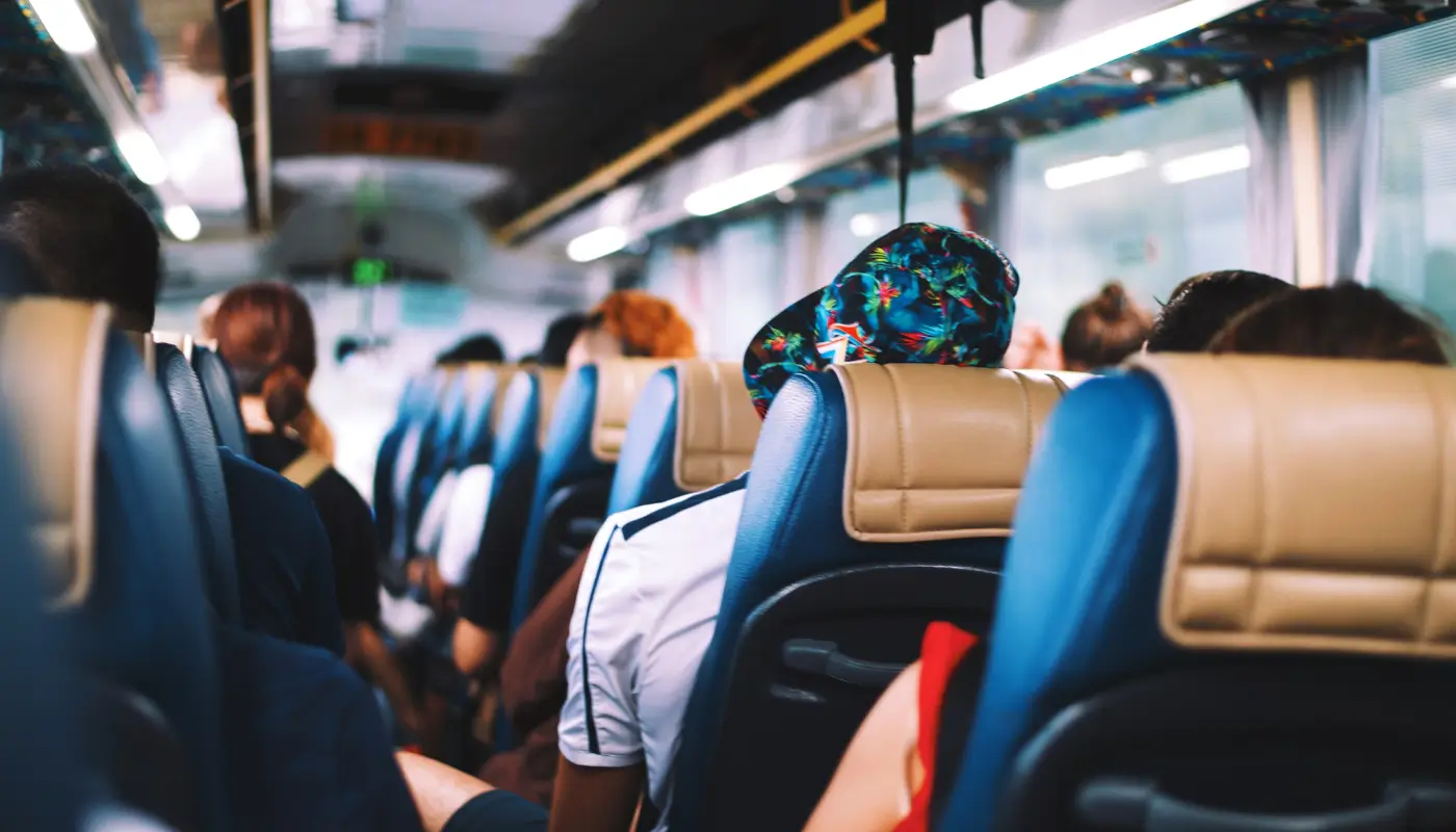 Encare os principais desafios na gestão de operações de passageiros