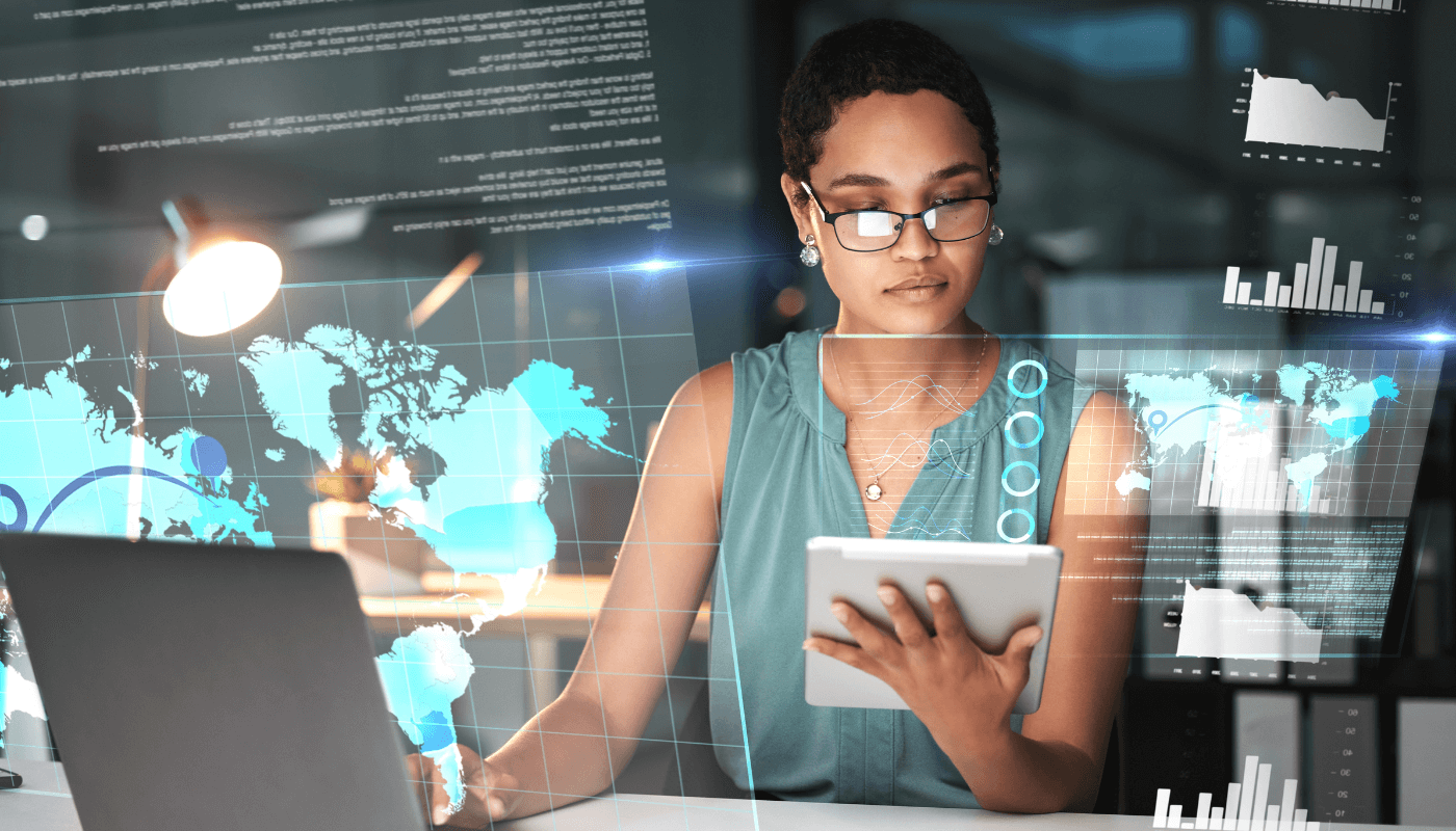 Qual a principal diferença entre ERP e sistemas específicos para frotas?