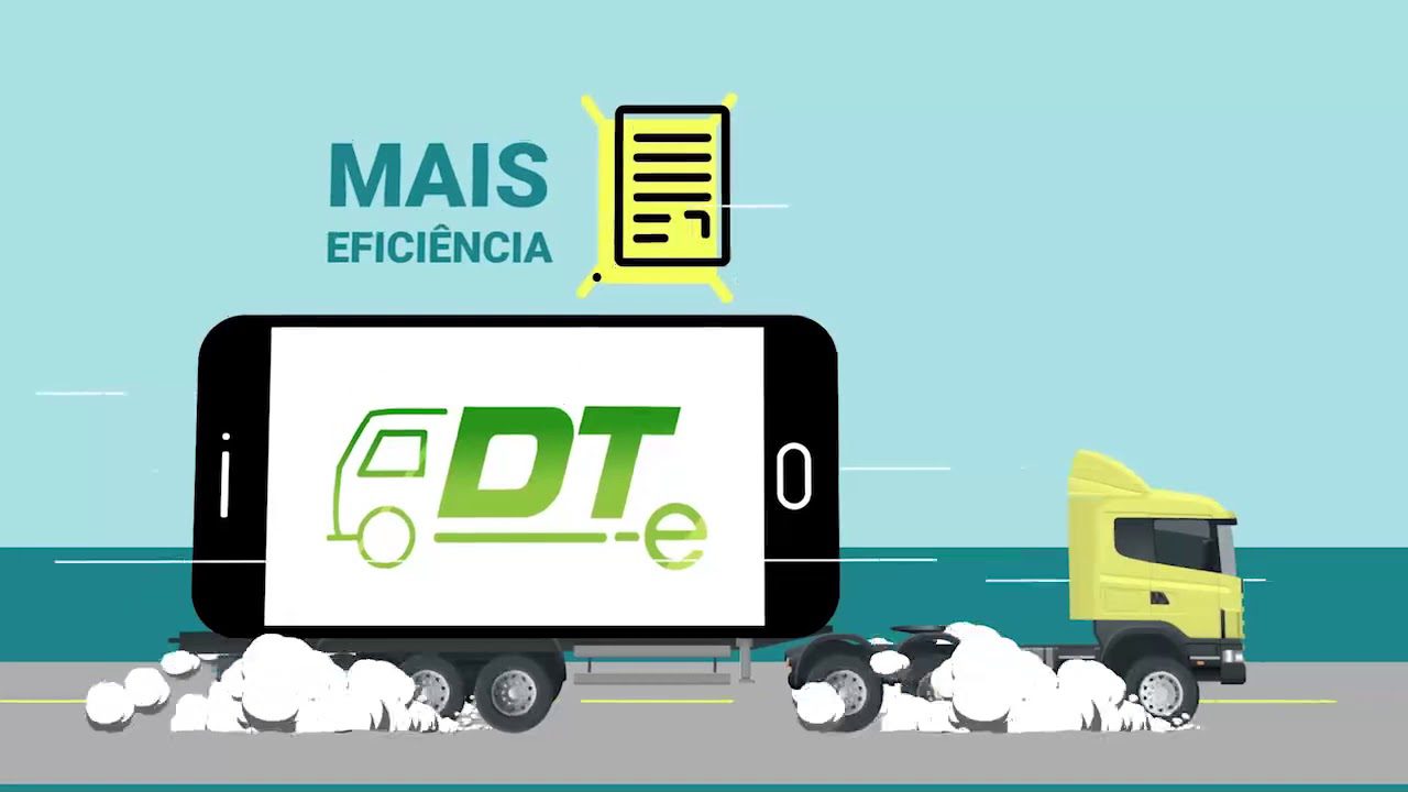 Documento Eletrônico de Transporte (DT-e): o projeto e seus benefícios para as operações de transporte
