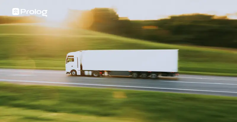 Porque você já deveria estar aplicando ESG no transporte de cargas