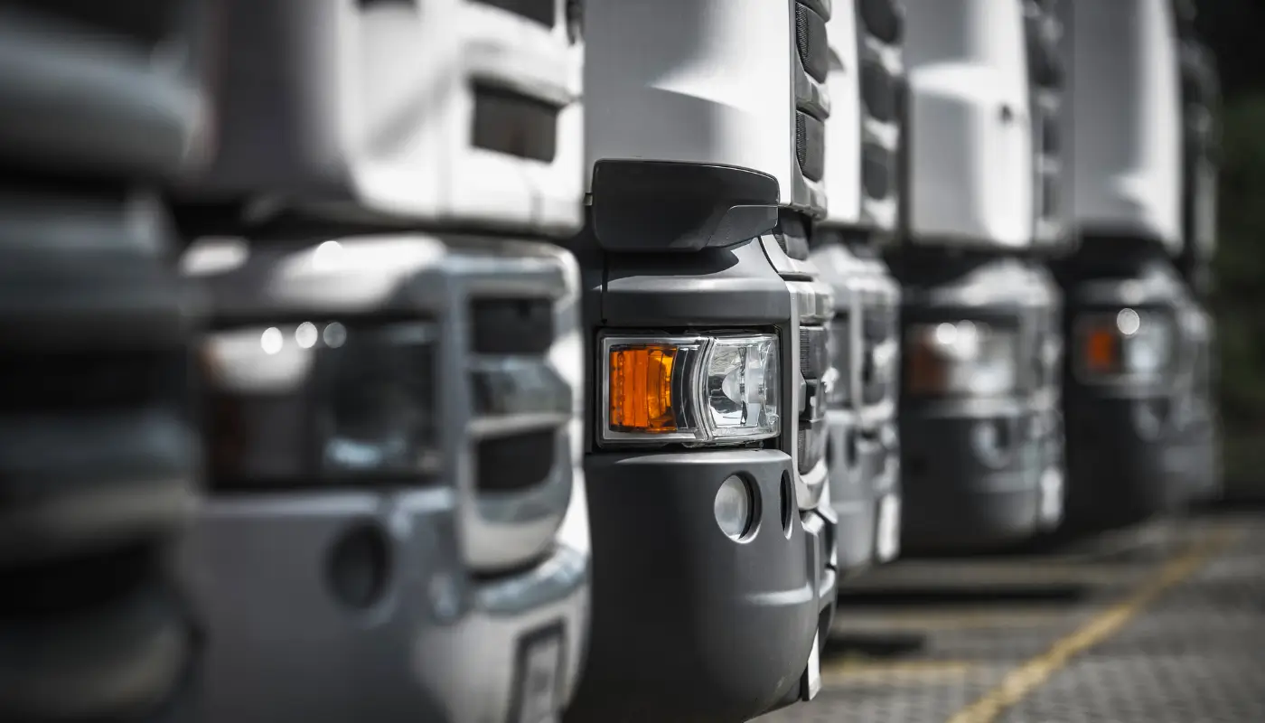 Fenabrave prevê crescimento de 4,5% nas vendas de caminhões em 2025 impulsionado pelo agronegócio
