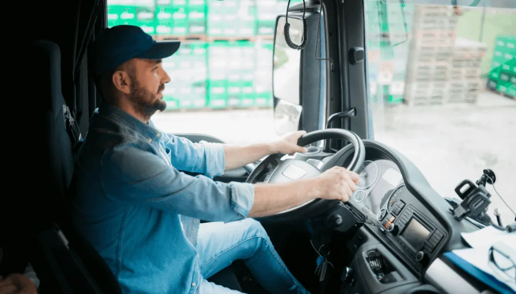 Como fazer uma gestão de escala de trabalho dos motoristas da frota