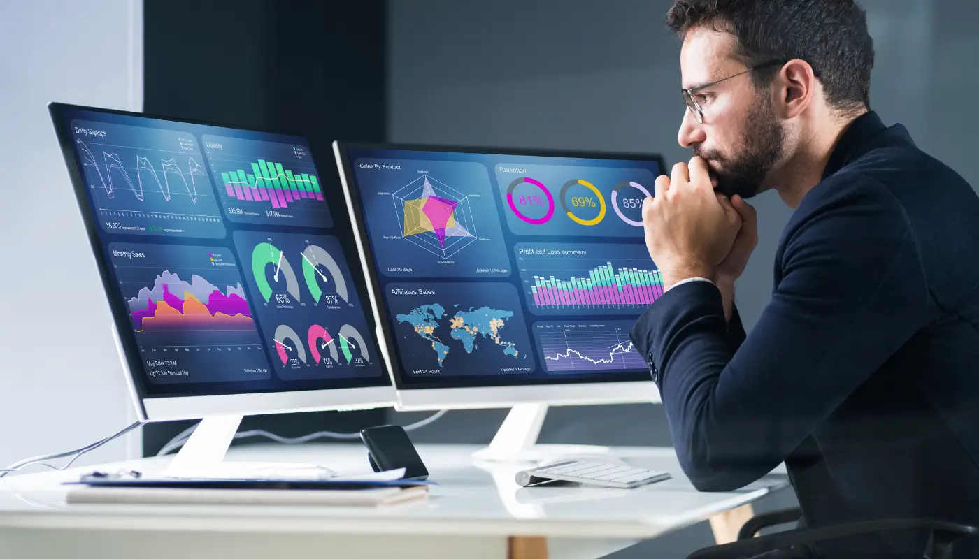 Transforme sua frota com a gestão data driven