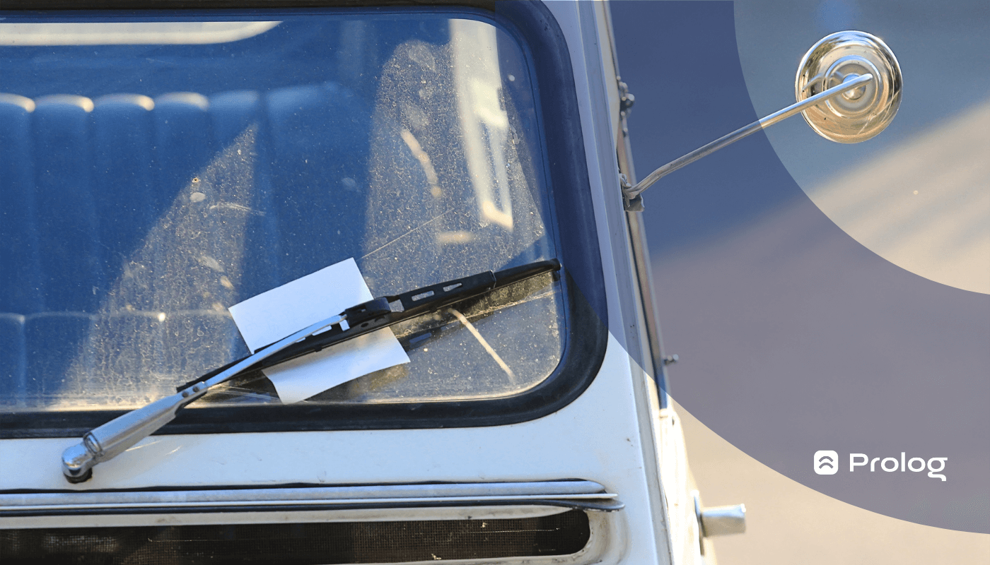 O que todo gestor de operações deveria saber sobre multas