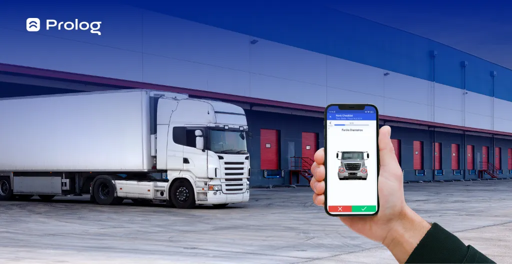 Como a gestão de transporte na logística impacta sua operação?