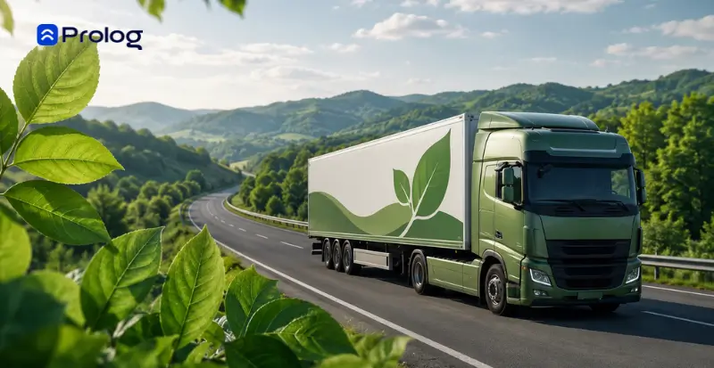 Junho Verde e o transporte rodoviário de cargas: o que sua operação pode fazer na prática