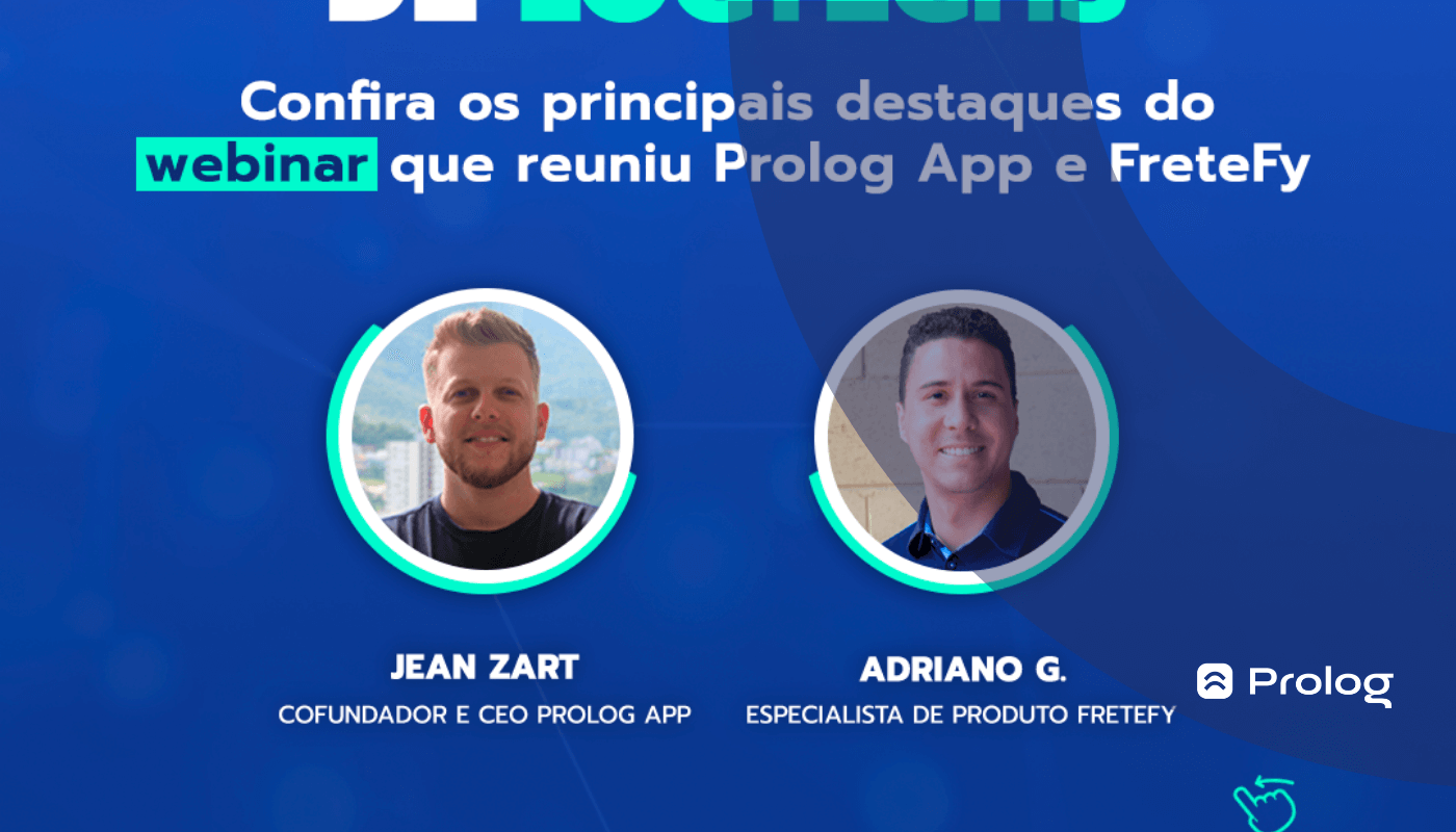 Logtech: o que são, como surgirem e estão evoluindo