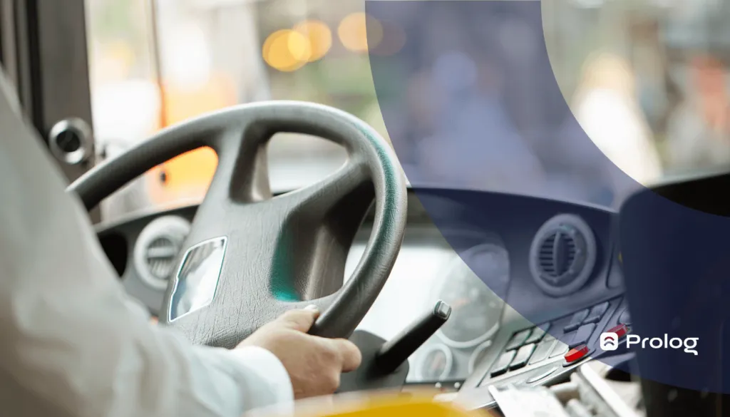 Guia para a manutenção de uma frota de ônibus