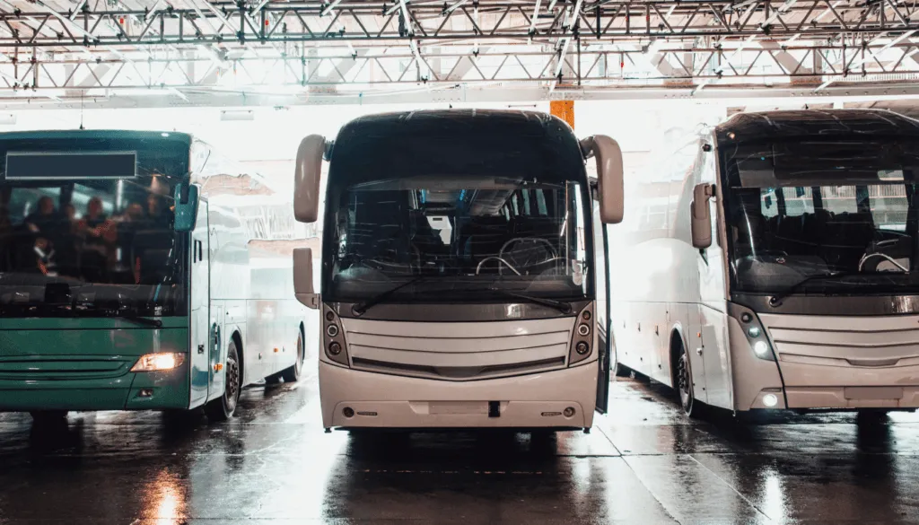 Manutenção para frota de ônibus: o que não pode faltar