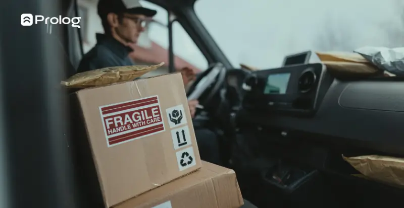 Frotas de distribuição: como encaixar a preventiva quando o veículo não pode parar