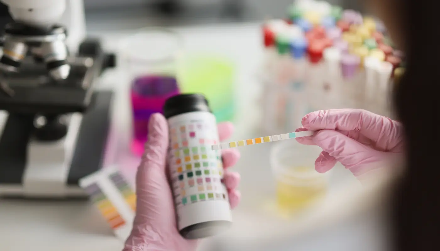Prazo final para exame toxicológico se aproxima e mais de 3,4 milhões de condutores ainda estão em irregularidade