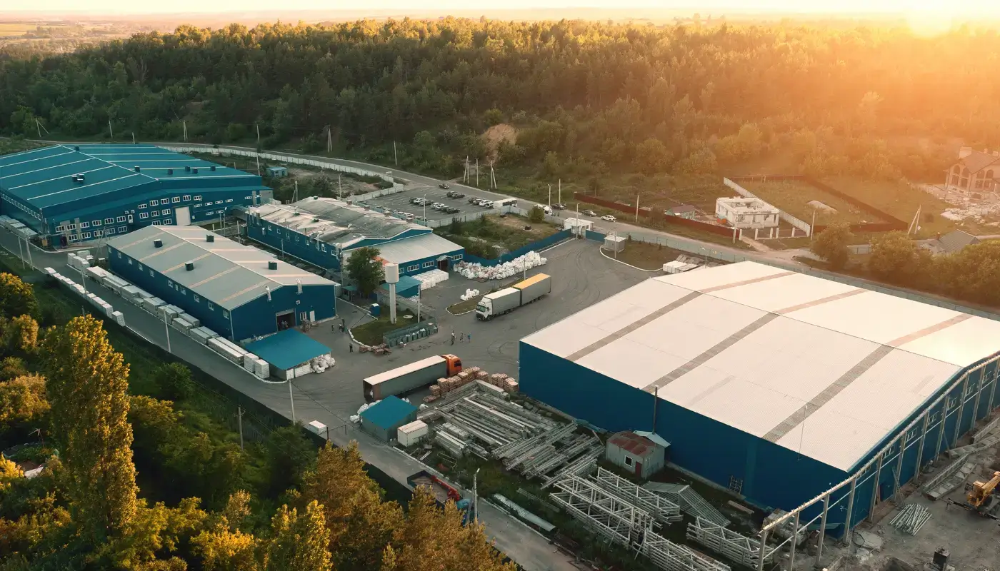 Crescimento na produção de caminhões marca o primeiro trimestre de 2024