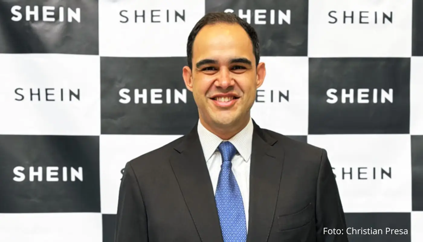 SHEIN inaugura centro de desembaraço em Guarulhos para acelerar entregas no Brasil