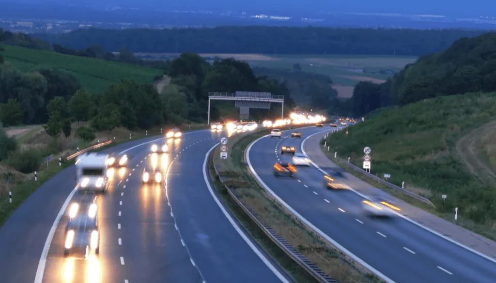 O que é a sustentabilidade no transporte?