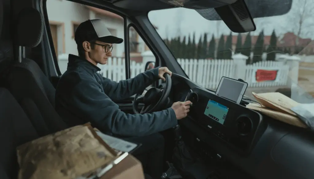 O papel da tecnologia no transporte para suas operações logísticas