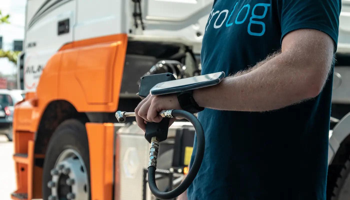 Conheça a tecnologia que está gerando mais economia e eficiência para frotas e operações de transporte