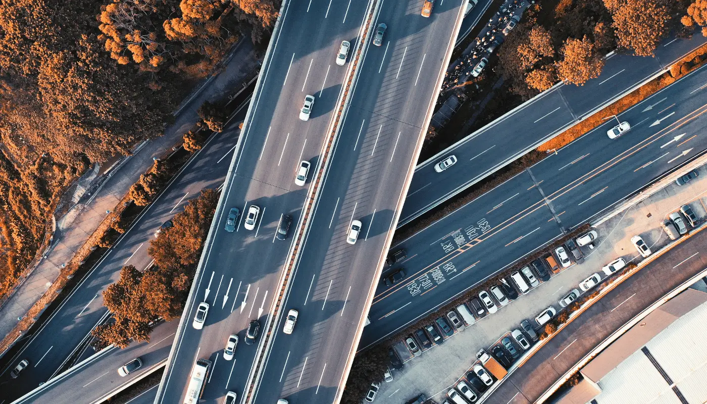 As quatro grandes tendências logísticas de 2024, segundo a DHL
