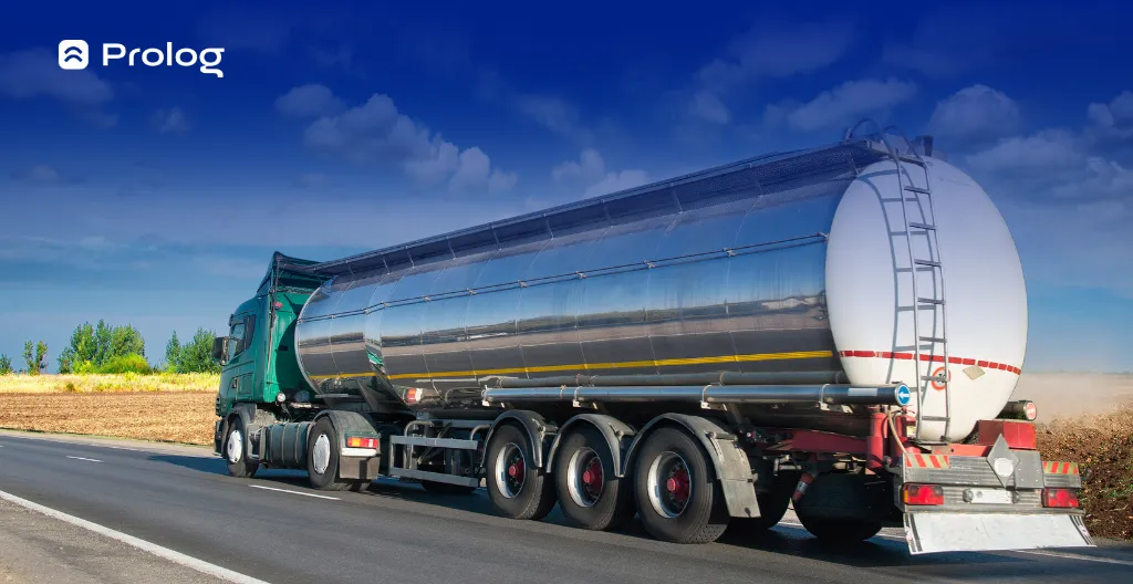 Transporte de combustível: como garantir mais segurança e eficiência?