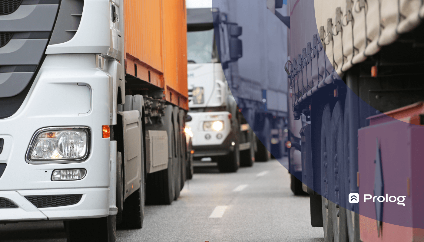 Venda de caminhões: aumento nas vendas, principais modelos e MAIS