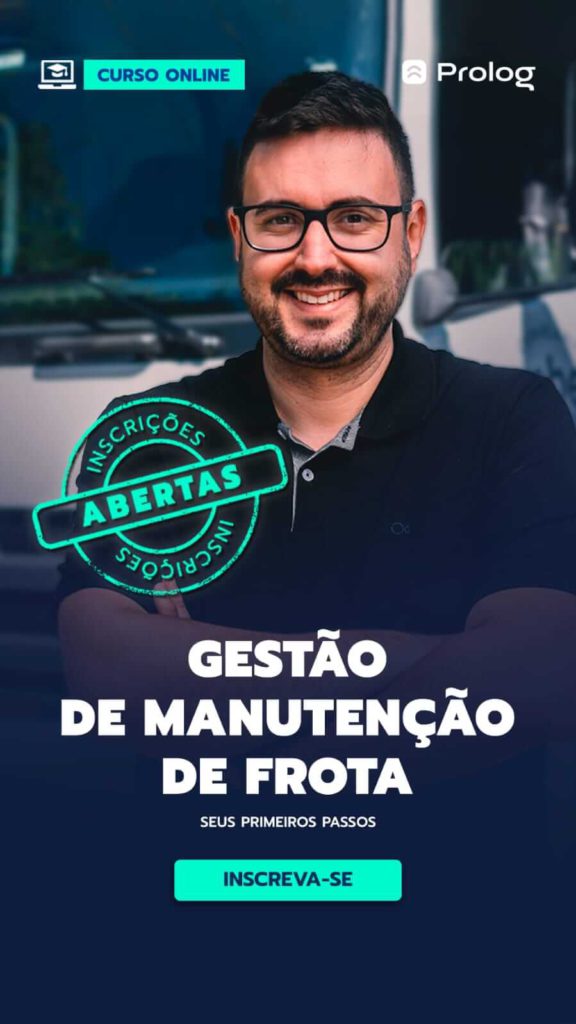 Rodojunior reduz consumo de combustível da frota com pneus