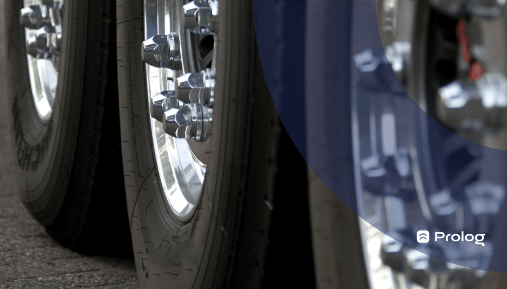 Conheça os tipos de pneus para caminhão para fazer a escolha certa.