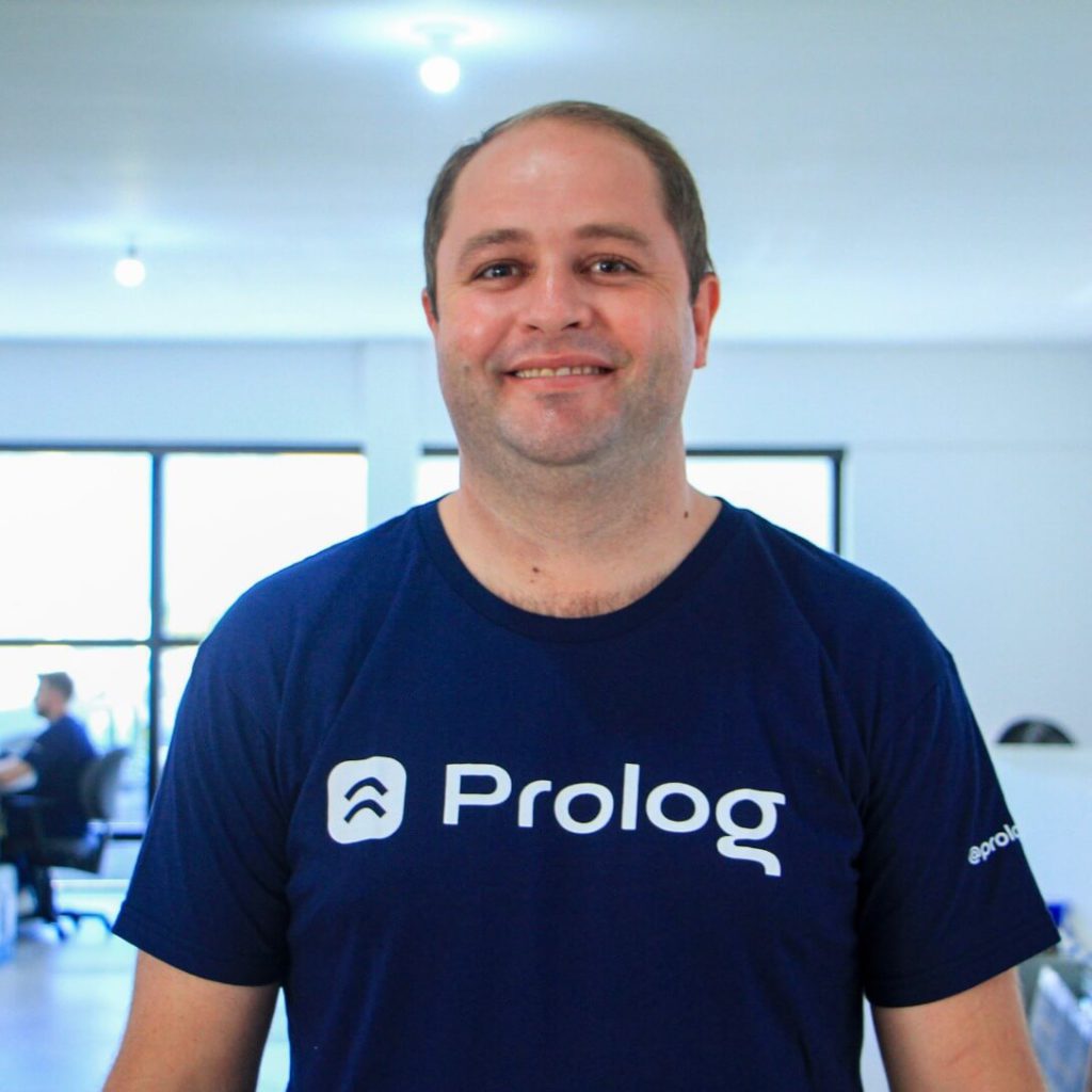 PrologApp - Maico Roepke / SDR