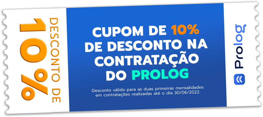 Prolog na 22ª Transposul em 2022 - Porto Alegre / RS