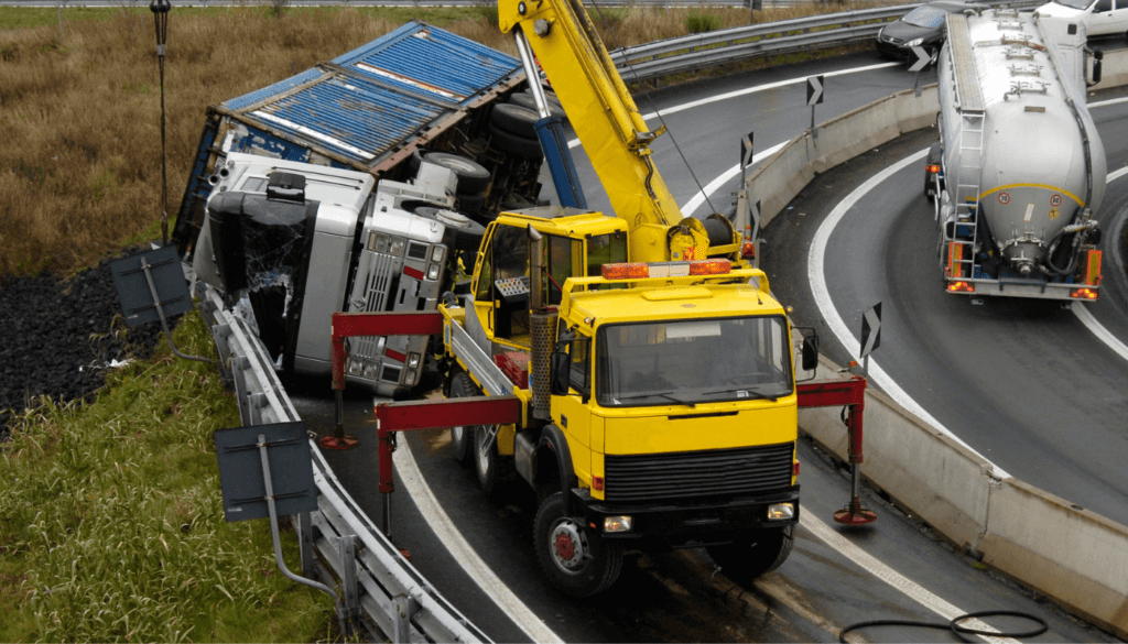 Redução de riscos na frota: quais são as ações?