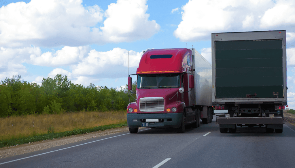 Implemente um transporte sustentável na sua operação.