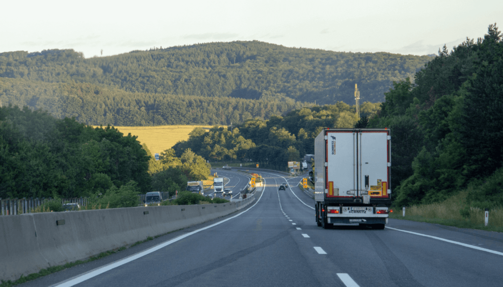 Faça um controle de multas adequado à sua operação de transporte.