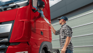 Faça a gestão de tempo e produtividade dos motoristas da frota.