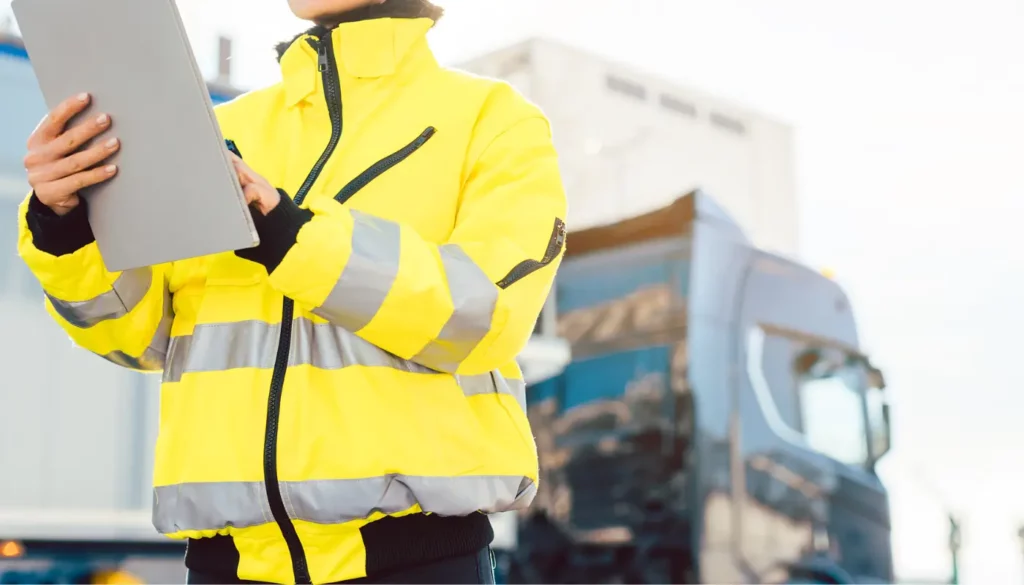 Entenda qual sistema utilizado no gerenciamento de transportes para a sua frota.