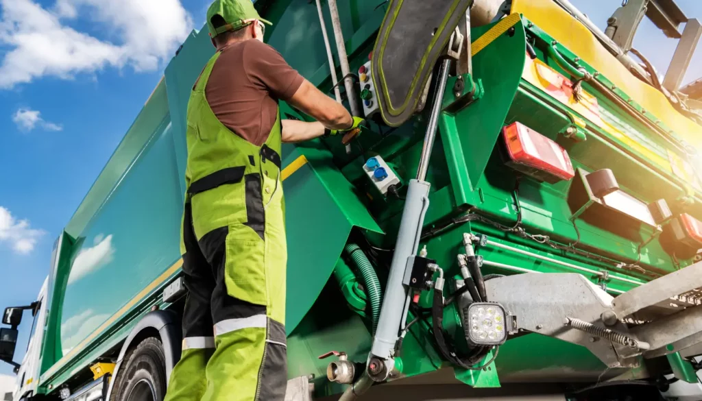 Conheça o impacto das tecnologias avançadas para gestão de transporte e frotas.