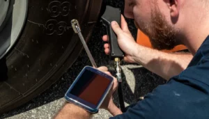 Conheça as funcionalidades do sistema de gestão de pneus Prolog App.