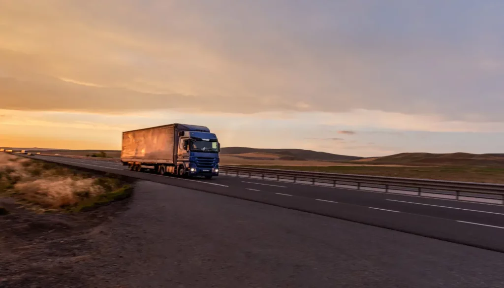 Conheça as principais normas ambientais para transporte de cargas.