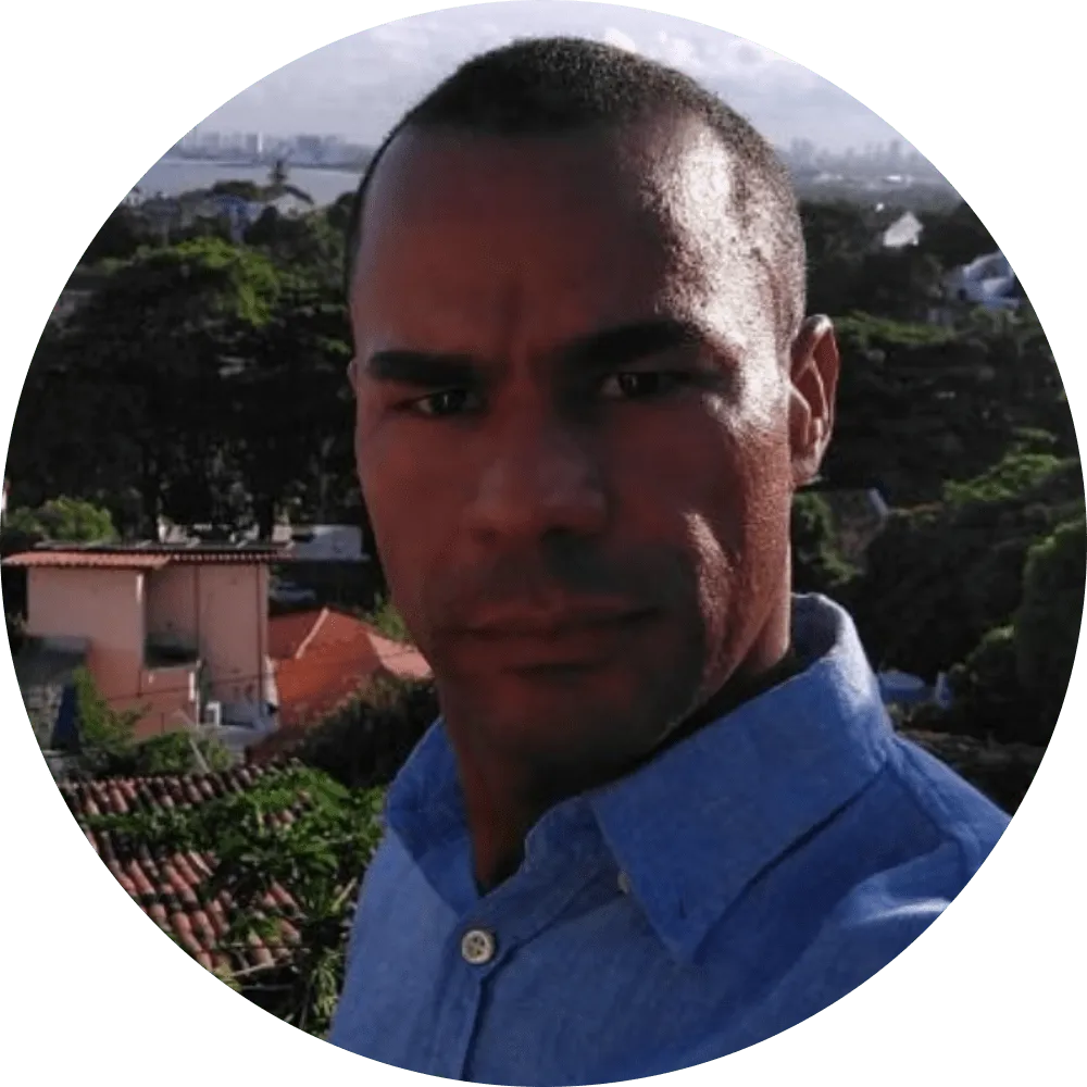 Robert Naim